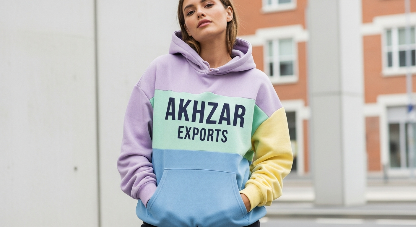 Custom Hoodies