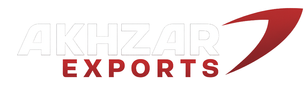 Akhzar Exports