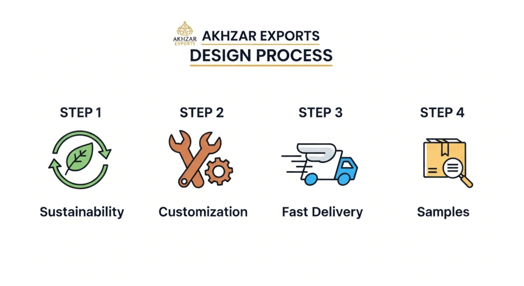 Eco-Friendly Custom Sportswear Manufacturer in Pakistan for USA & UK – International Clients
