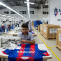 🏆 The Future of Custom Sportswear Manufacturing: Trends Brands Can’t Ignore in 2025