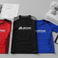 How to Build a Custom Sportswear Manufacturing Brand in 2025 – Step by Step Guide