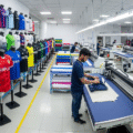Why USA Brands Need the Right Custom Sportswear Manufacturer